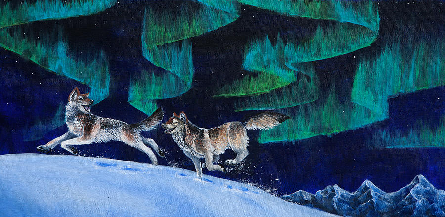 Northern Love Story